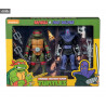 Teenage Mutant Ninja Turtles - Pack 2 figures of your choice