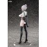 Original Character - Figure Vampire Mina Illustration by YD
