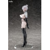 Original Character - Figurine Vampire Mina Illustration by YD