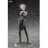Original Character - Figure Vampire Mina Illustration by YD