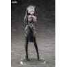Original Character - Figure Vampire Mina Illustration by YD