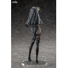 Original Character - Figurine Vampire Mina Illustration by YD