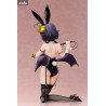 Gushing over Magical Girls - Figure Magia Baiser, Bunny