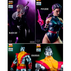 Marvel Comics - Figurine au...