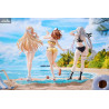 PRE ORDER - Atelier Ryza: Ever Darkness & the Secret Hideout - Pack figures Ryza, Klaudia & Lila, Swimsuit