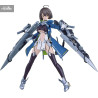 PRE ORDER - Azur Lane - Baltimore model, Plamatea