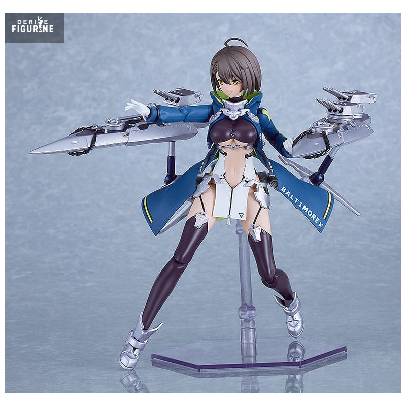 PRE ORDER - Azur Lane -...