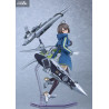 PRE ORDER - Azur Lane - Baltimore model, Plamatea