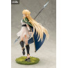 Unicorn Overlord - Figurine Eltolinde