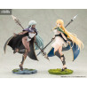 Unicorn Overlord - Figurine Eltolinde