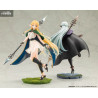 Unicorn Overlord - Eltolinde figure
