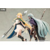 Unicorn Overlord - Figurine Eltolinde