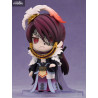 Thunderbolt Fantasy Bewitching Melody of the West - Sha Wu Sheng figure, Nendoroid