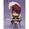 Thunderbolt Fantasy Bewitching Melody of the West - Sha Wu Sheng figure, Nendoroid