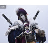 Thunderbolt Fantasy Bewitching Melody of the West - Figurine Sha Wu Sheng, Nendoroid