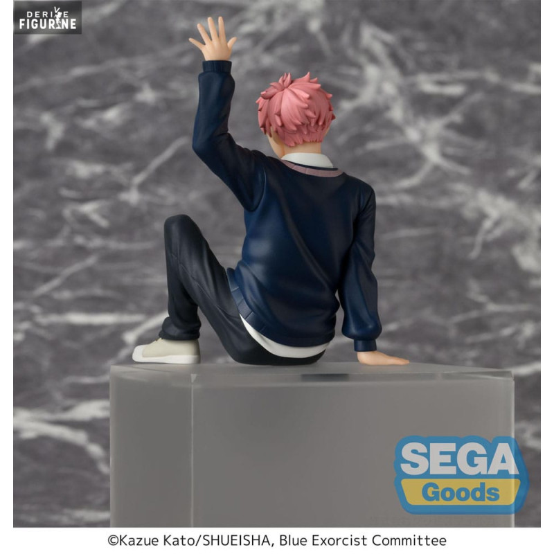 PRE ORDER - Blue Exorcist...