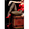 Fairy Tail - Figurine Erza Scarlet Bunny Girl Style Type ver. Red