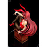 Fairy Tail - Figurine Erza Scarlet Bunny Girl Style Type ver. Red