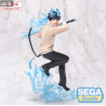 Blue Exorcist Shimane Illuminati Saga - Figure Rin Okumura, Xross Link