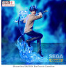 Blue Exorcist Shimane Illuminati Saga - Figure Rin Okumura, Xross Link