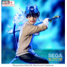 Blue Exorcist Shimane Illuminati Saga - Figure Rin Okumura, Xross Link