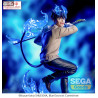 Blue Exorcist Shimane Illuminati Saga - Figure Rin Okumura, Xross Link