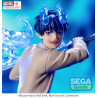 Blue Exorcist Shimane Illuminati Saga - Figure Rin Okumura, Xross Link