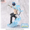 Blue Exorcist Shimane Illuminati Saga - Figure Rin Okumura, Xross Link
