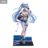 Original Character - Figurine Coche-Aila