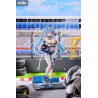 Original Character - Figurine Coche-Aila