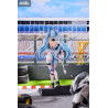 Original Character - Figurine Coche-Aila