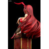 Fairy Tail - Figurine Erza Scarlet Bunny Girl Style Type ver. Red
