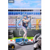 Original Character - Figurine Coche-Aila