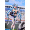 Original Character - Figurine Coche-Aila