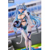 Original Character - Figurine Coche-Aila