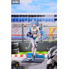 Original Character - Figurine Coche-Aila