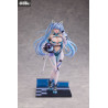 Original Character - Figurine Coche-Aila