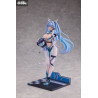 Original Character - Figurine Coche-Aila