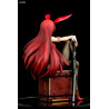 Fairy Tail - Figurine Erza Scarlet Bunny Girl Style Type ver. Red