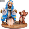 PRÉCOMMANDE - Guilty Gear Strive - Figurine Bridget