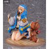 PRE ORDER - Guilty Gear Strive - Bridget figure