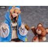 PRÉCOMMANDE - Guilty Gear Strive - Figurine Bridget