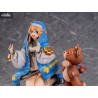 PRE ORDER - Guilty Gear Strive - Bridget figure