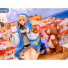 PRE ORDER - Guilty Gear Strive - Bridget figure