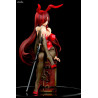 Fairy Tail - Figurine Erza Scarlet Bunny Girl Style Type ver. Red