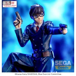 PRE ORDER - Blue Exorcist...