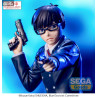Blue Exorcist Shimane Illuminati Saga - Figurine Yukio Okumura, Xross Link