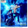 Blue Exorcist Shimane Illuminati Saga - Figurine Yukio Okumura, Xross Link