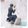 Blue Exorcist Shimane Illuminati Saga - Figurine Yukio Okumura, Xross Link