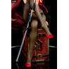 Fairy Tail - Figurine Erza Scarlet Bunny Girl Style Type ver. Red